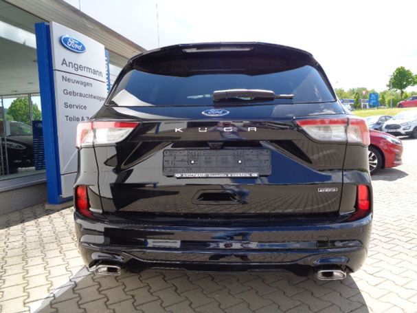 Ford Kuga 165 kW image number 13