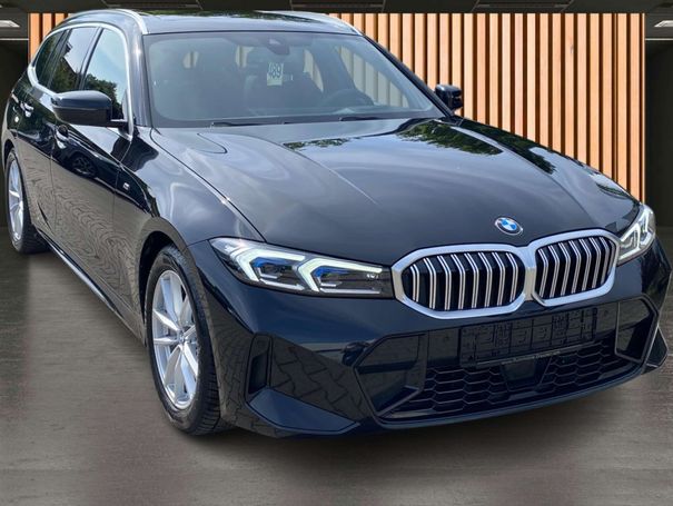 BMW 330i Touring 180 kW image number 15