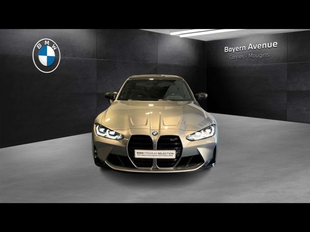 BMW M3 381 kW image number 2