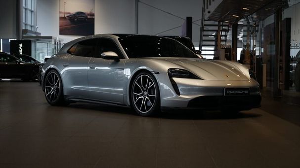 Porsche Taycan Sport Turismo 304 kW image number 2