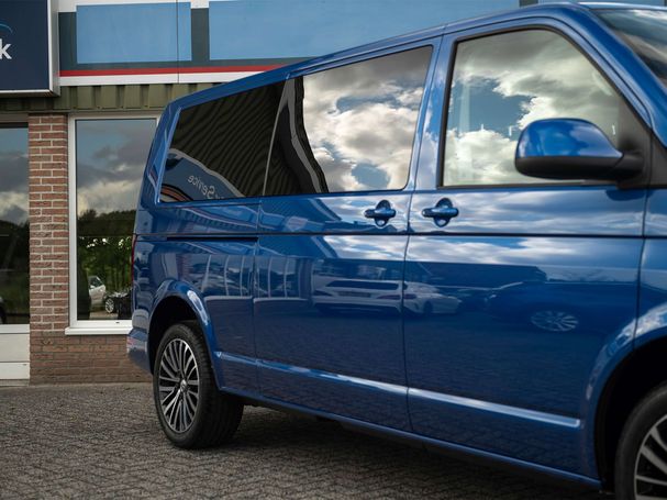 Volkswagen T6 Transporter DSG 150 kW image number 29