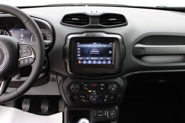 Jeep Renegade 88 kW image number 6