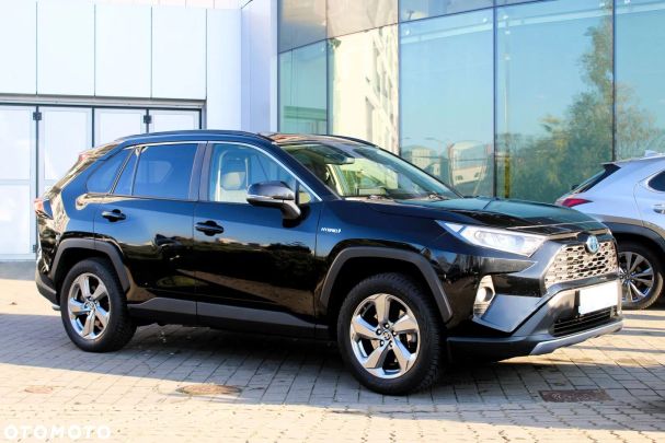 Toyota RAV 4 163 kW image number 3