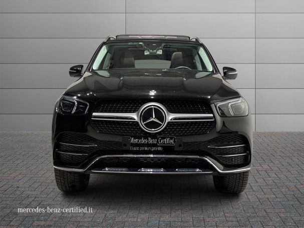 Mercedes-Benz GLE 300 d 4Matic 180 kW image number 2