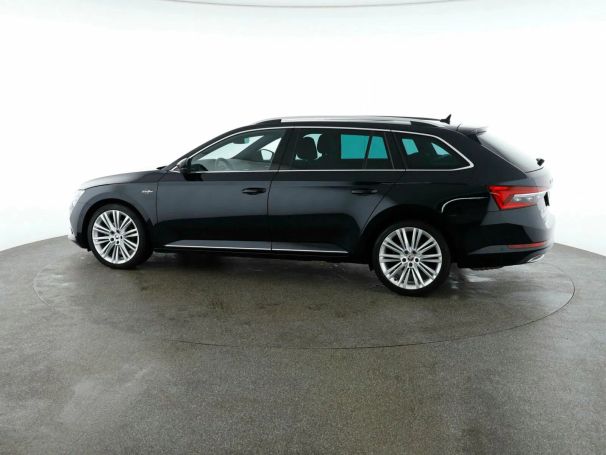 Skoda Superb 2.0 TDI 4x4 DSG L&K 140 kW image number 20