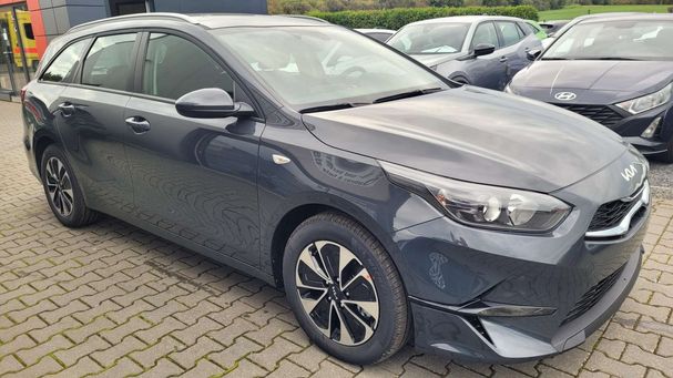 Kia Ceed Sportswagon 103 kW image number 2