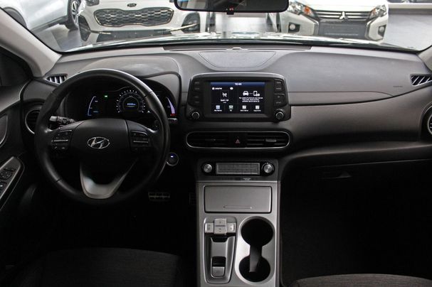 Hyundai Kona Elektro 100 kW image number 10