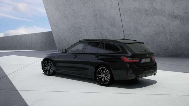 BMW 320 e Touring 150 kW image number 3