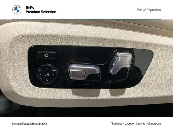 BMW X5 xDrive 213 kW image number 19