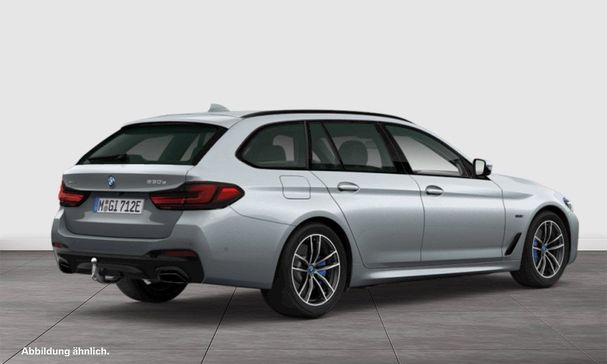 BMW 530 Touring xDrive 215 kW image number 2