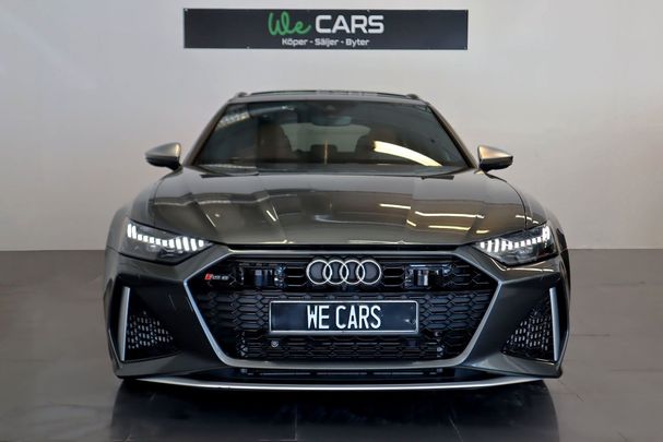 Audi RS6 441 kW image number 3