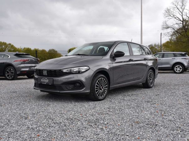 Fiat Tipo 1.0 74 kW image number 1