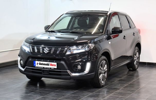 Suzuki Vitara 1.4 Hybrid Allgrip 96 kW image number 1