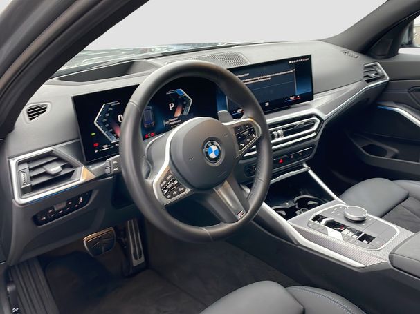 BMW 320d Touring xDrive M Sport 140 kW image number 8