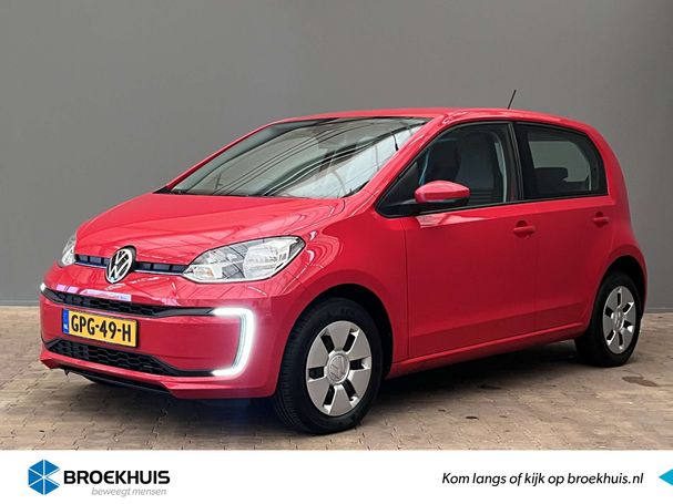 Volkswagen up! 60 kW image number 1