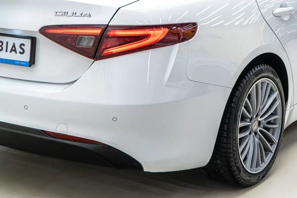 Alfa Romeo Giulia 147 kW image number 40