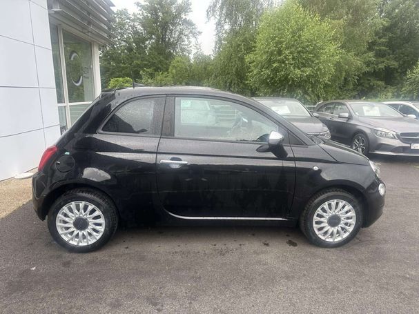 Fiat 500 1.0 51 kW image number 8