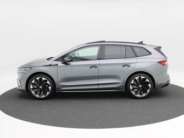 Skoda Enyaq 132 kW image number 7