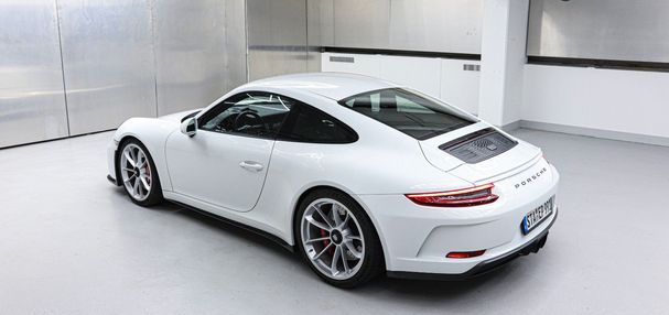 Porsche 991 GT3 Touring 368 kW image number 7