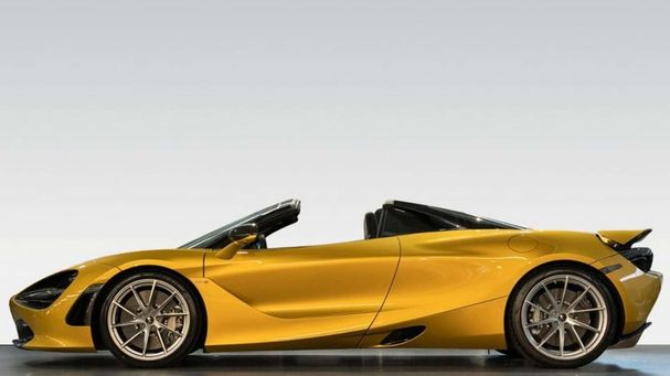 McLaren 720S Spider 530 kW image number 7