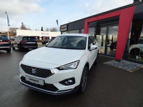 Seat Tarraco 1.5 110 kW image number 1