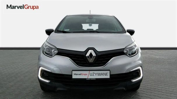 Renault Captur 66 kW image number 4