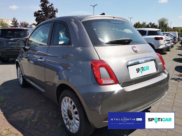 Fiat 500 1.0 52 kW image number 5