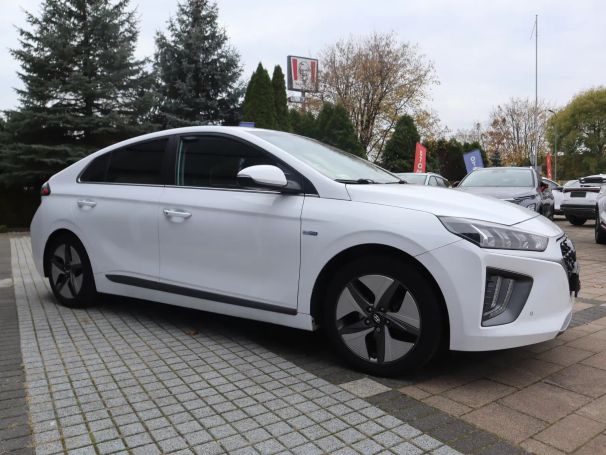 Hyundai Ioniq 104 kW image number 1