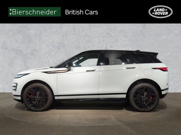 Land Rover Range Rover Evoque 221 kW image number 5