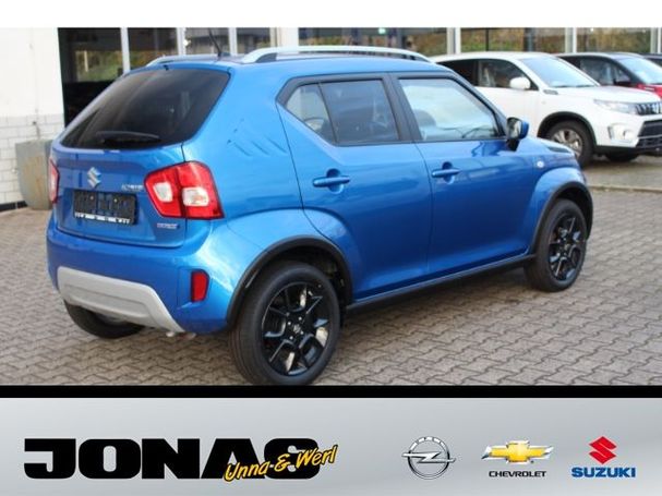 Suzuki Ignis 61 kW image number 5