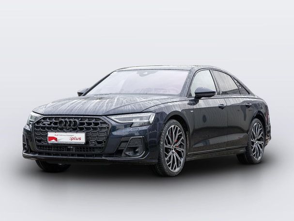 Audi A8 60 TFSIe S-line 340 kW image number 1