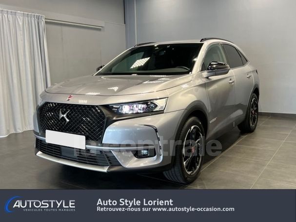 DS Automobiles 7 Crossback BlueHDi 130 96 kW image number 1