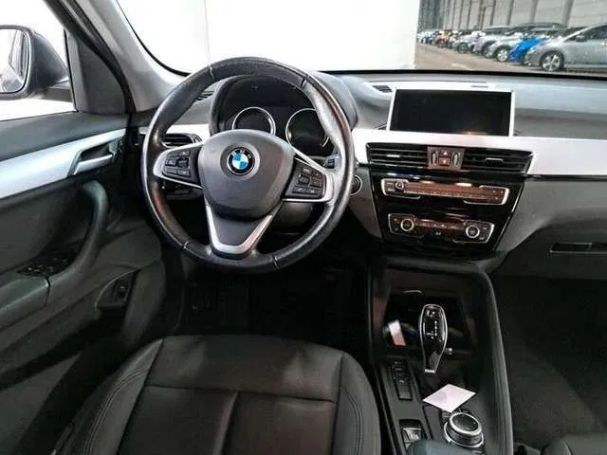 BMW X1 sDrive 116 kW image number 7