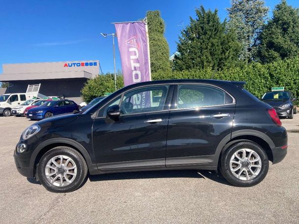 Fiat 500X 1.6 City Cross 85 kW image number 4