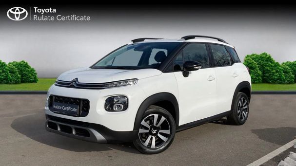 Citroen C3 Aircross 74 kW image number 1