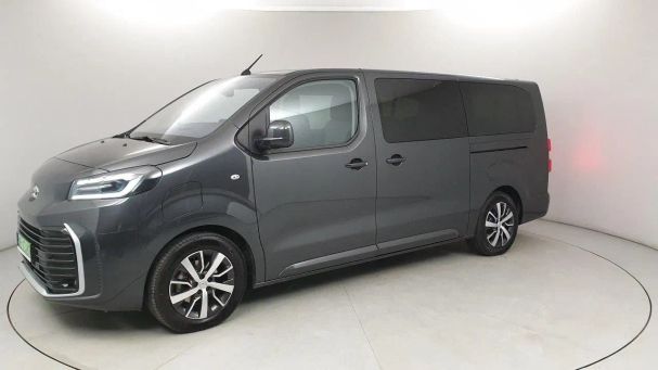 Toyota Proace Verso 100 kW image number 1