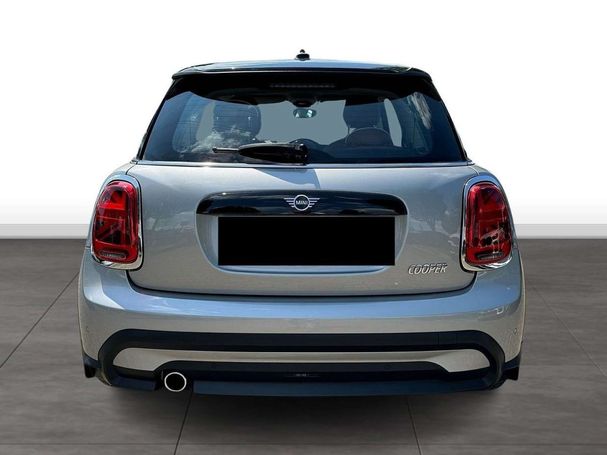 Mini Cooper Classic 100 kW image number 6