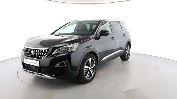 Peugeot 5008 BlueHDi 130 EAT8 Allure 96 kW image number 1