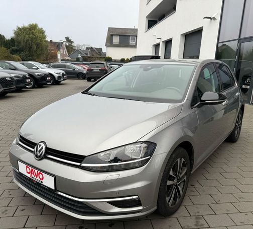 Volkswagen Golf 1.0 TSI 85 kW image number 1