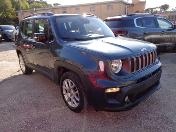 Jeep Renegade Limited 96 kW image number 2