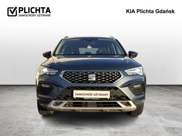 Seat Ateca 110 kW image number 6