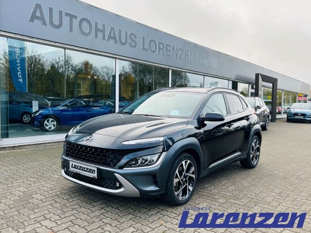 Hyundai Kona 1.6 146 kW image number 1