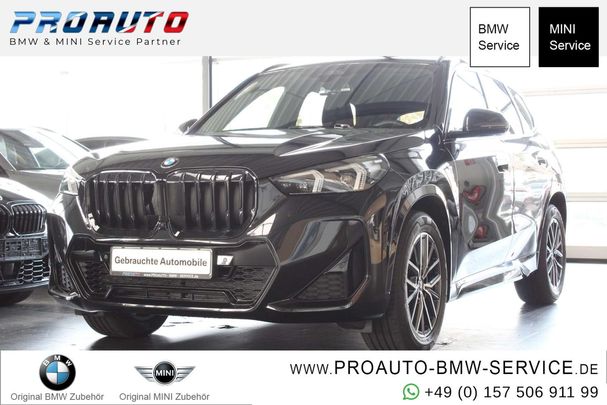 BMW X1 sDrive 100 kW image number 1