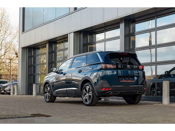 Peugeot 5008 130 96 kW image number 8