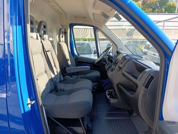 Fiat Ducato 2.3 88 kW image number 15