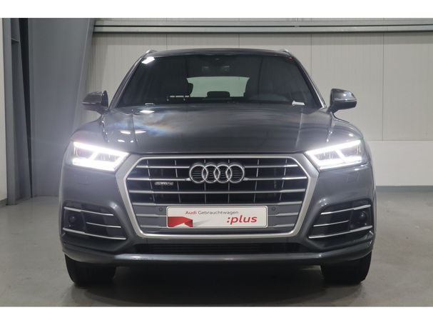 Audi Q5 50 TFSIe quattro S-line Sport 220 kW image number 2