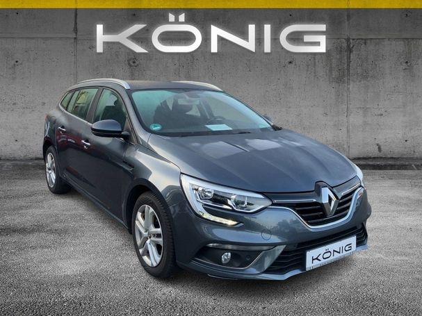 Renault Megane TCe 140 103 kW image number 2