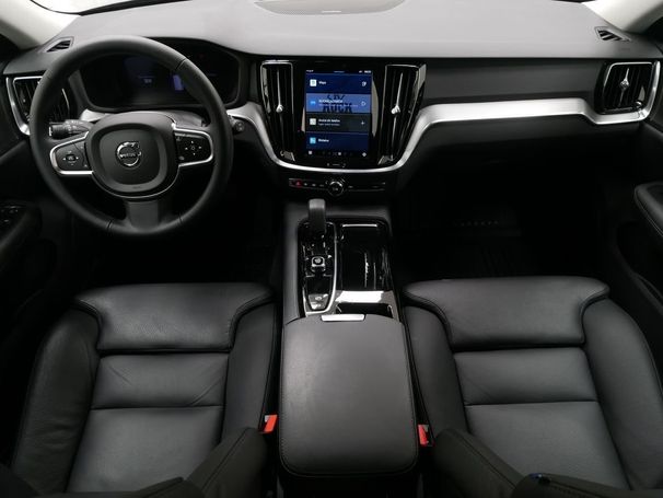 Volvo V60 T6 Recharge AWD 261 kW image number 8