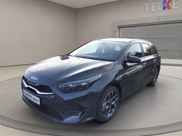 Kia Ceed 1.5 DCT 118 kW image number 1