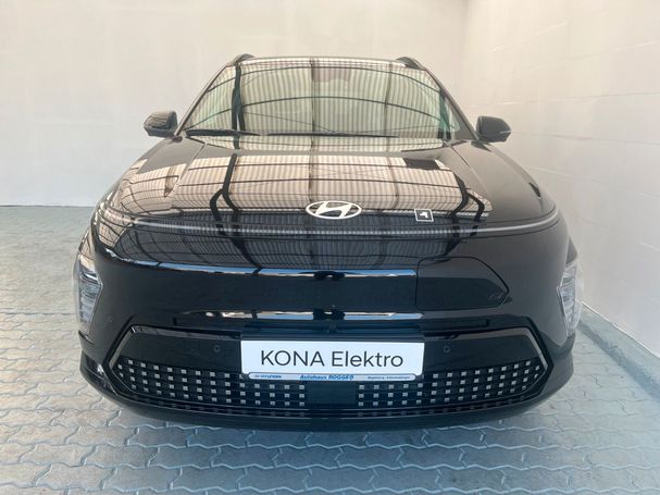 Hyundai Kona Prime 160 kW image number 2